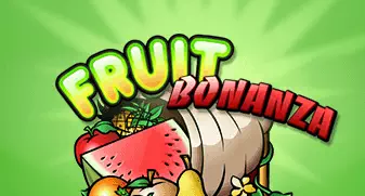 Fruit Bonanza game tile