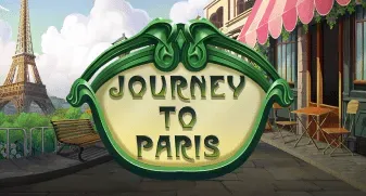 Journey to Paris game tile