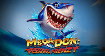 Mega Don: Feeding Frenzy game tile