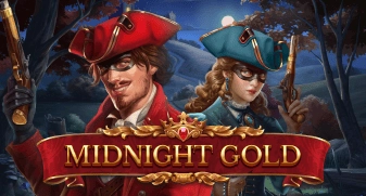 Midnight Gold game tile