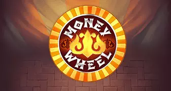 Money Wheel game tile