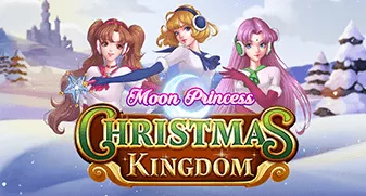 Moon Princess: Christmas Kingdom game tile