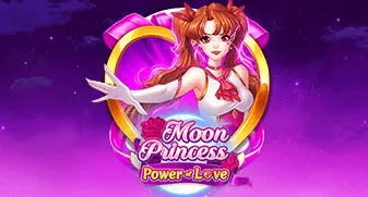 Moon Princess - Power of Love game tile