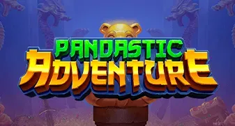 Pandastic Adventure game tile