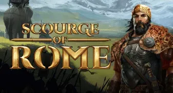 Scourge of Rome game tile