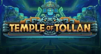 Temple of Tollan game tile