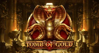 Tomb of Gold game tile