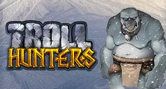 Troll Hunters game tile