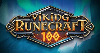 Viking Runecraft 100 game tile