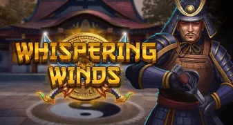 Whispering Winds game tile