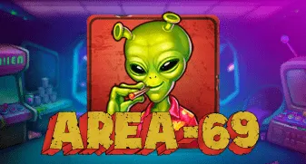 Area 69 game tile