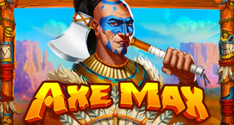 Axe Max game tile