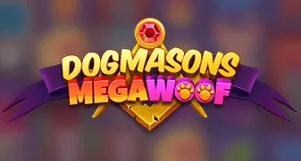 Dogmasons MegaWOOF game tile