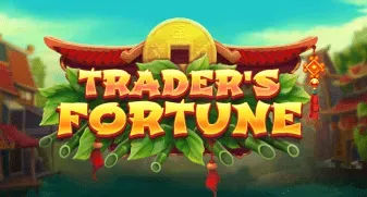 Traders Fortune game tile