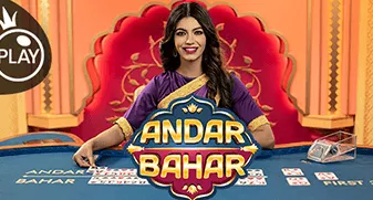 Andar Bahar game tile