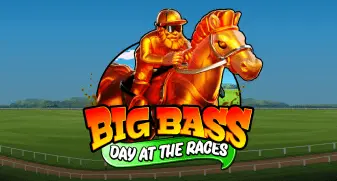 Big Bass Day at the Races game tile