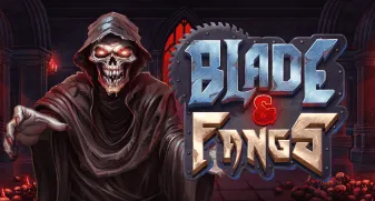 Blade & Fangs game tile