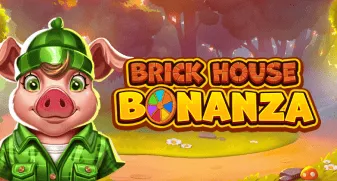 Brick House Bonanza game tile