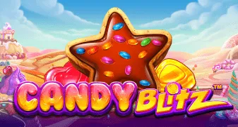 Candy Blitz game tile