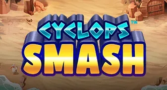 Cyclops Smash game tile