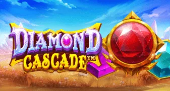 Diamond Cascade game tile