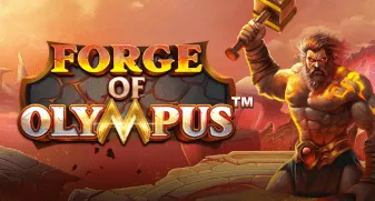 Forge of Olympus game tile
