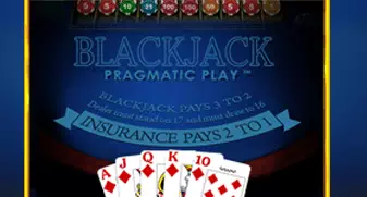 Multihand Blackjack game tile