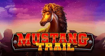 Mustang Trail game tile
