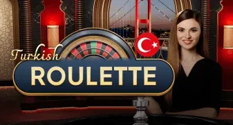 Roulette 6 - Turkish game tile