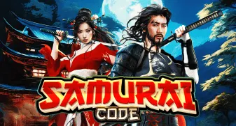 Samurai Code game tile