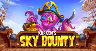 Sky Bounty game tile