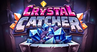 Crystal Catcher game tile