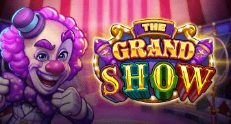 The Grand Show game tile