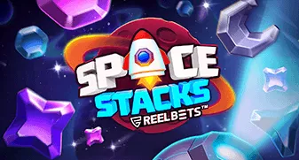 Space Stacks game tile