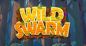 Wild Swarm game tile