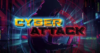 Cyber Attack game tile