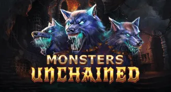 Monsters Unchained game tile