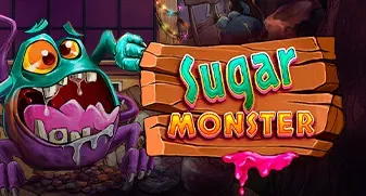 Sugar Monster game tile