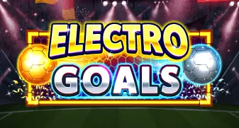 Electro Goals game tile