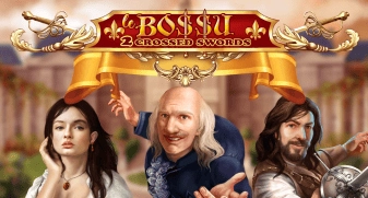 Le Bo$$u 2: Crossed Swords game tile