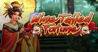 Nine Tailed Fortune game tile