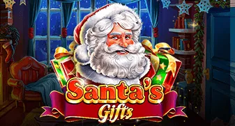 Santa's Gifts game tile