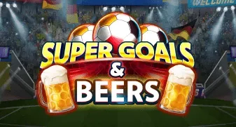 Super Goals & Beers game tile
