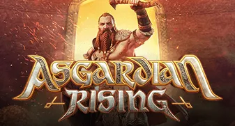 Asgardian Rising game tile