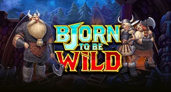 Bjorn to Be Wild game tile