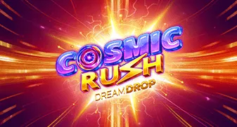 Cosmic Rush game tile