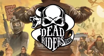 Dead Riders Trail game tile