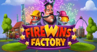 Firewins Factory game tile