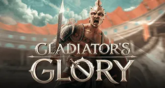 Gladiator's Glory game tile
