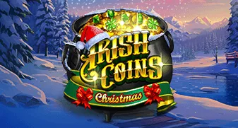 Irish Coins - Christmas game tile
